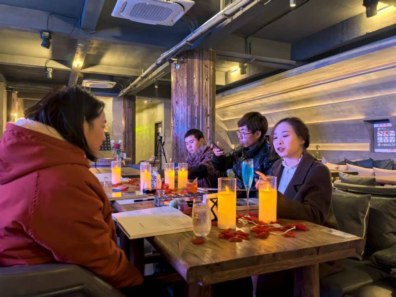 海南藏族互动剧场策划